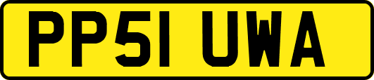 PP51UWA