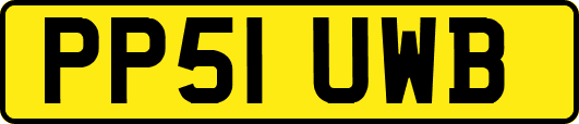 PP51UWB