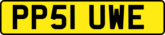 PP51UWE