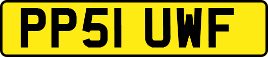 PP51UWF