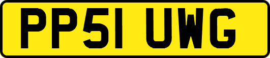 PP51UWG