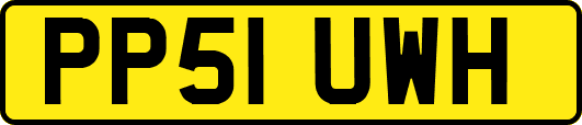 PP51UWH