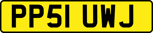PP51UWJ