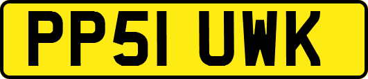 PP51UWK
