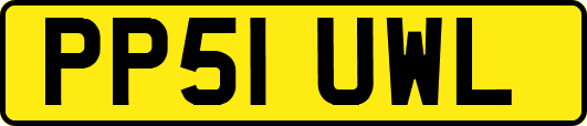 PP51UWL