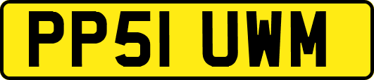 PP51UWM