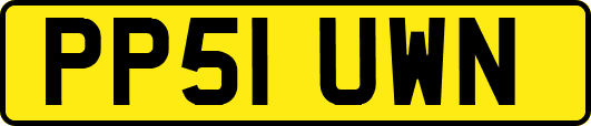 PP51UWN