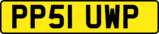 PP51UWP