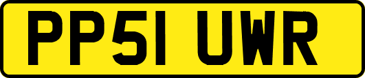 PP51UWR