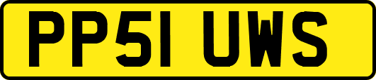 PP51UWS
