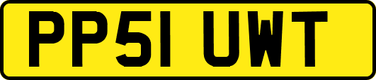 PP51UWT