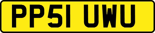 PP51UWU
