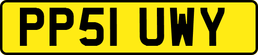 PP51UWY