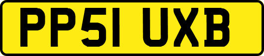 PP51UXB