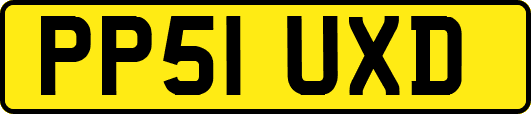 PP51UXD