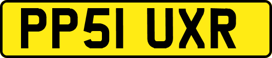 PP51UXR