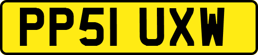 PP51UXW