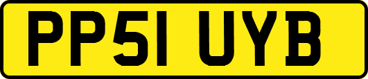 PP51UYB