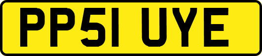 PP51UYE