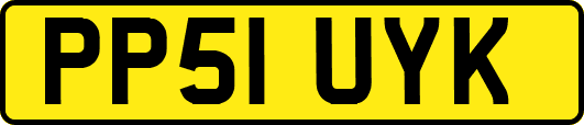 PP51UYK