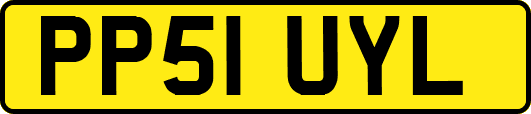 PP51UYL