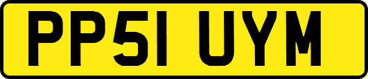 PP51UYM