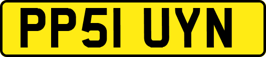 PP51UYN