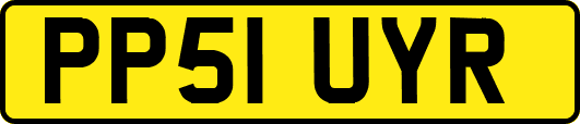 PP51UYR