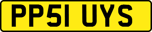 PP51UYS