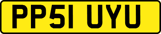 PP51UYU