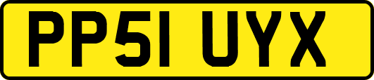 PP51UYX