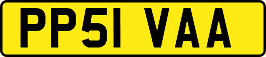 PP51VAA