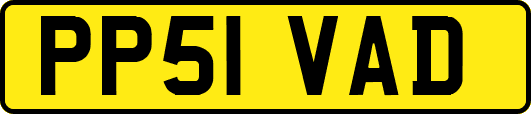PP51VAD