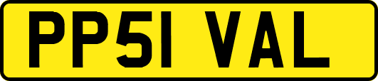 PP51VAL