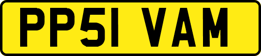 PP51VAM