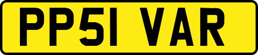 PP51VAR