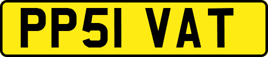 PP51VAT