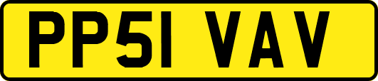 PP51VAV