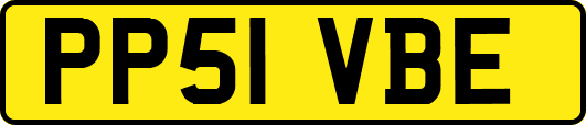 PP51VBE