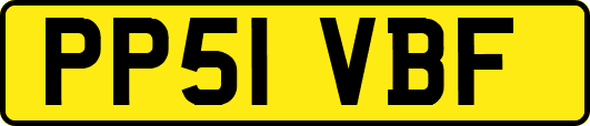 PP51VBF