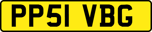 PP51VBG