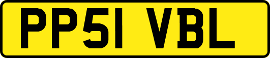 PP51VBL