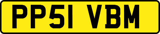 PP51VBM