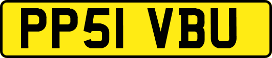 PP51VBU