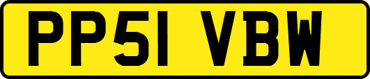 PP51VBW