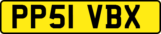 PP51VBX