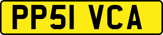 PP51VCA