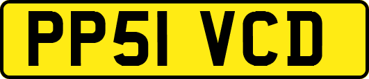 PP51VCD