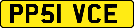 PP51VCE