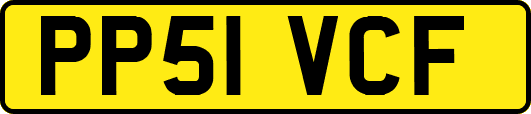 PP51VCF
